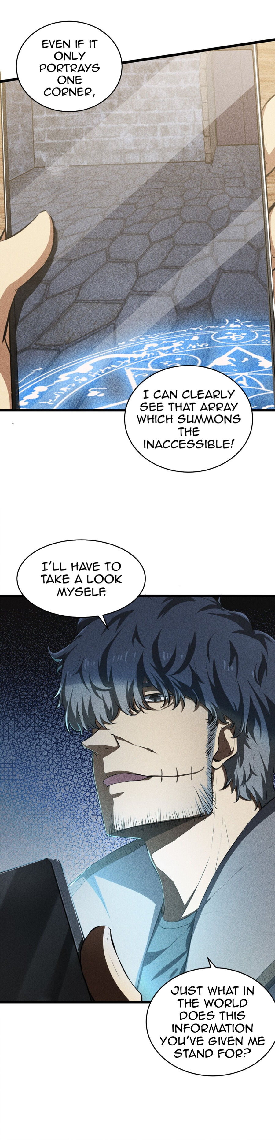 Please Stop Summoning Me! Chapter 11 - page 24