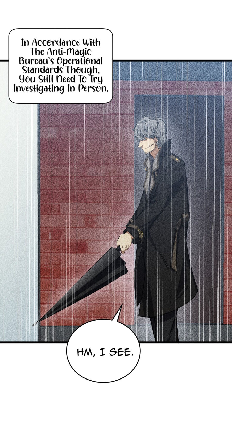 Please Stop Summoning Me! Chapter 11 - page 4