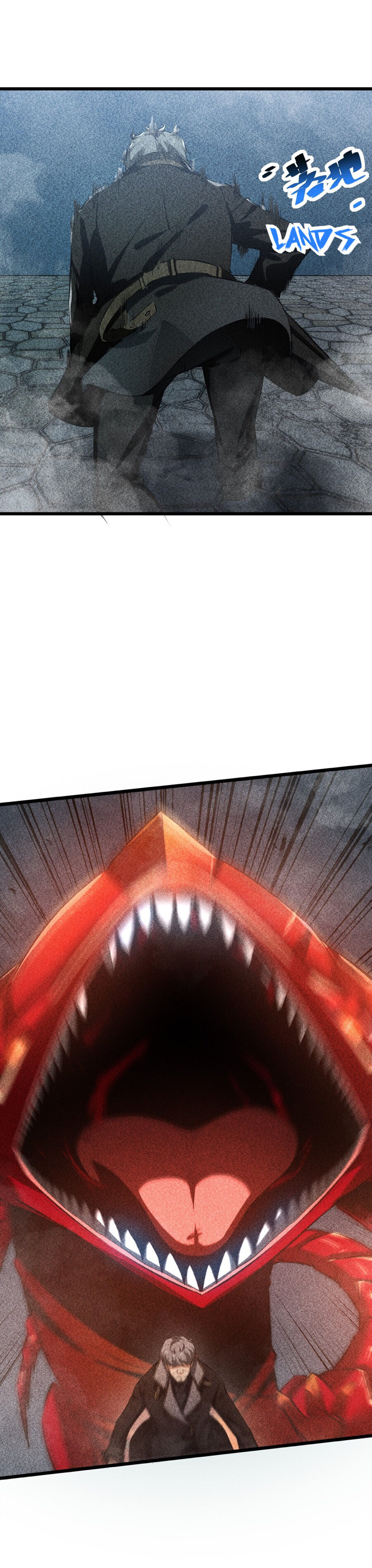 Please Stop Summoning Me! Chapter 12 - page 10