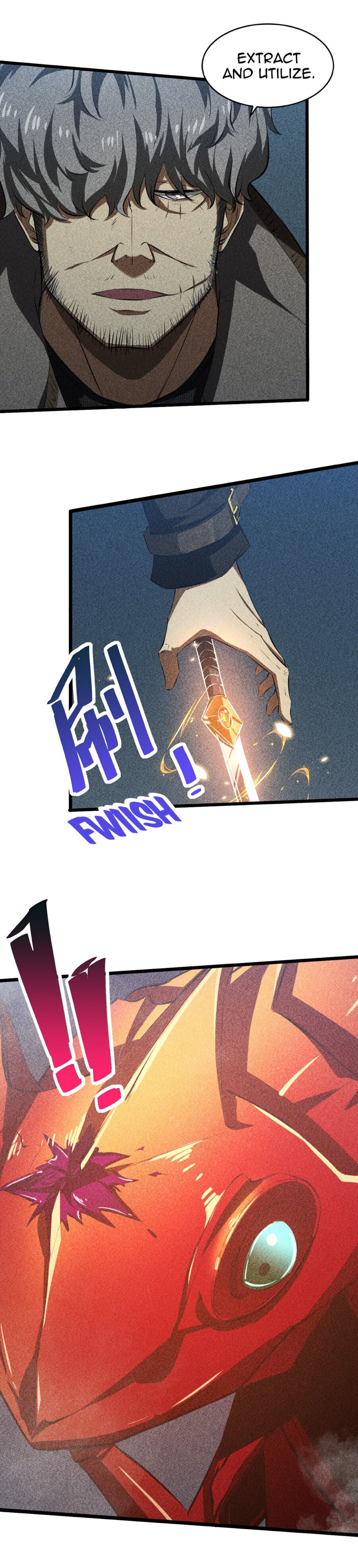 Please Stop Summoning Me! Chapter 12 - page 12