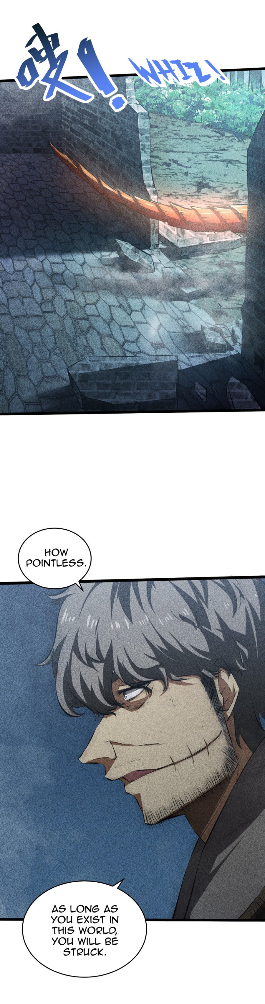 Please Stop Summoning Me! Chapter 12 - page 13