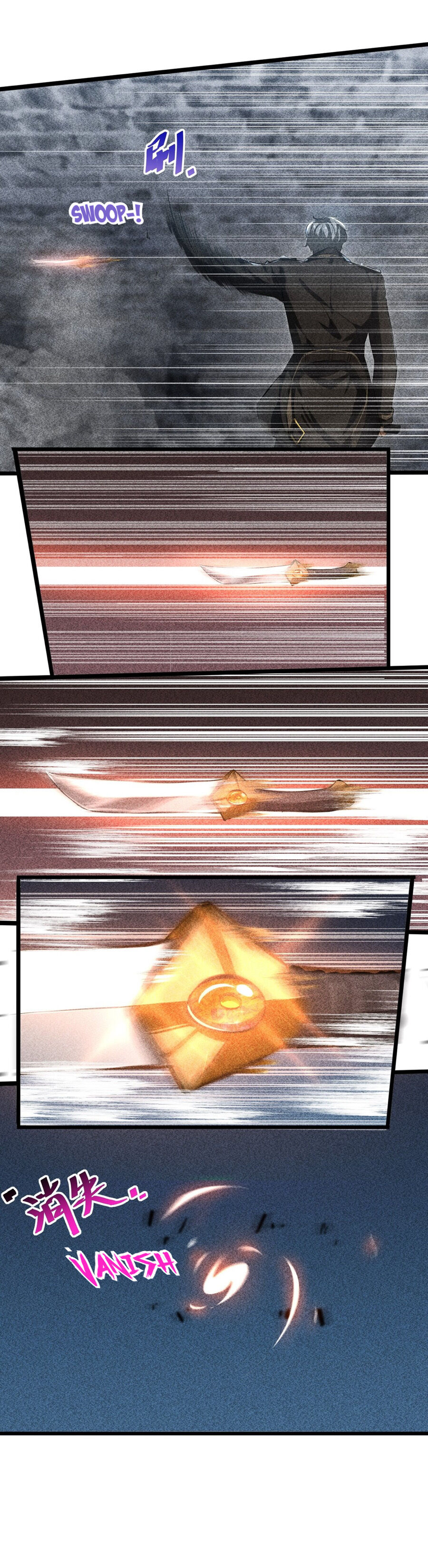 Please Stop Summoning Me! Chapter 12 - page 14