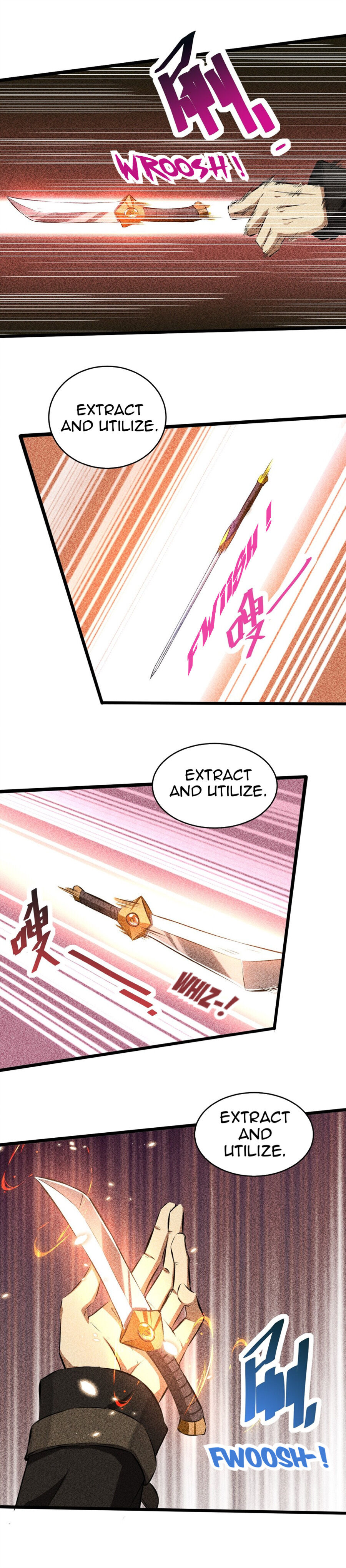 Please Stop Summoning Me! Chapter 12 - page 16