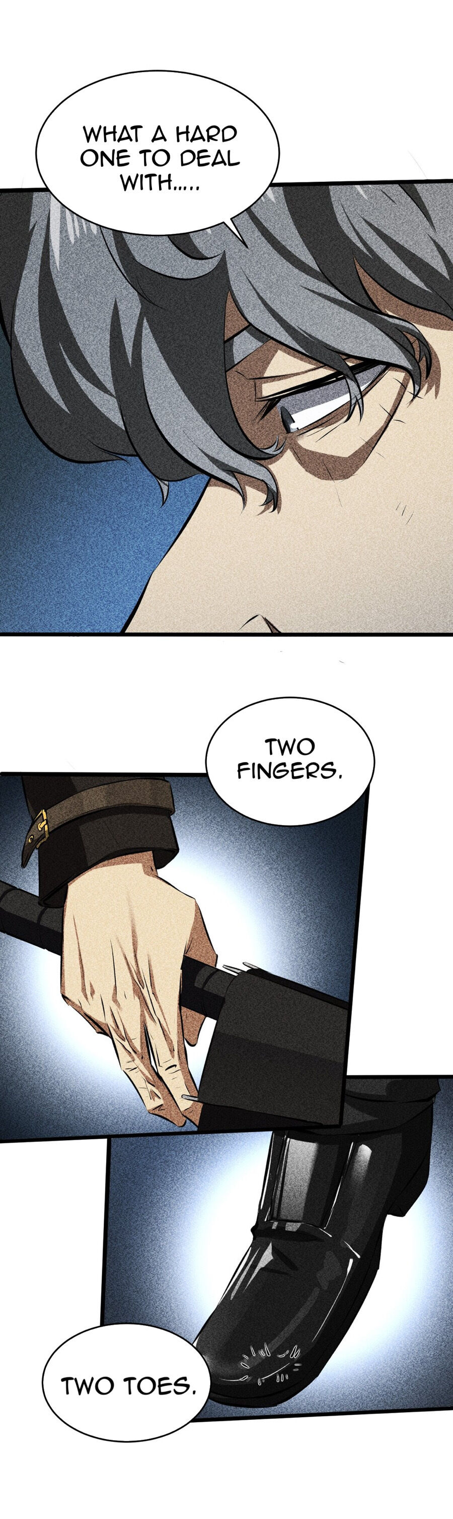 Please Stop Summoning Me! Chapter 12 - page 17
