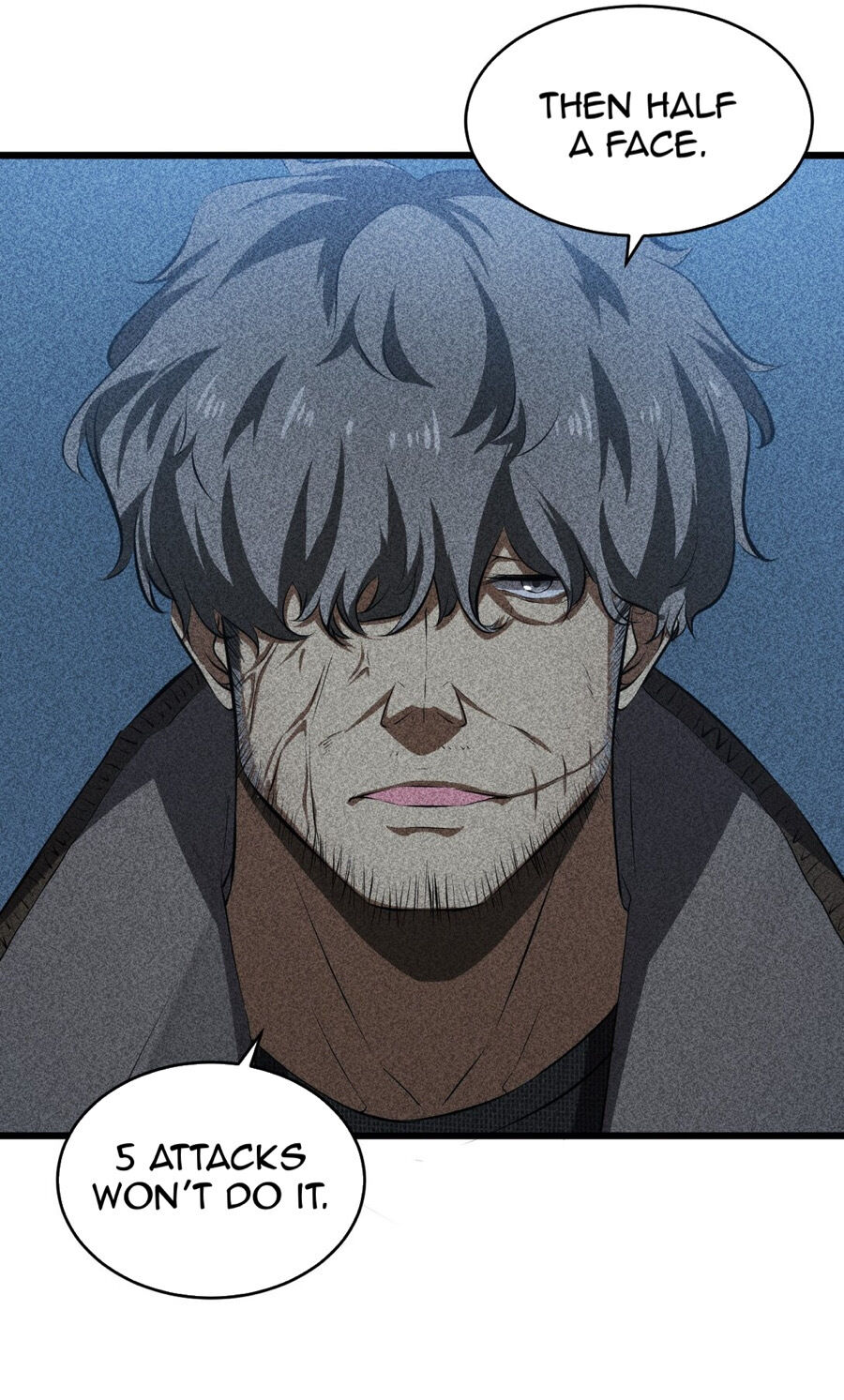 Please Stop Summoning Me! Chapter 12 - page 18