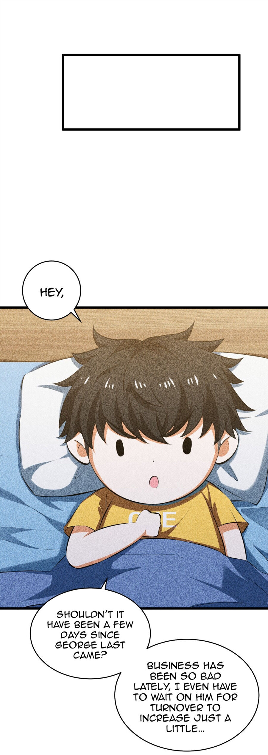 Please Stop Summoning Me! Chapter 12 - page 26