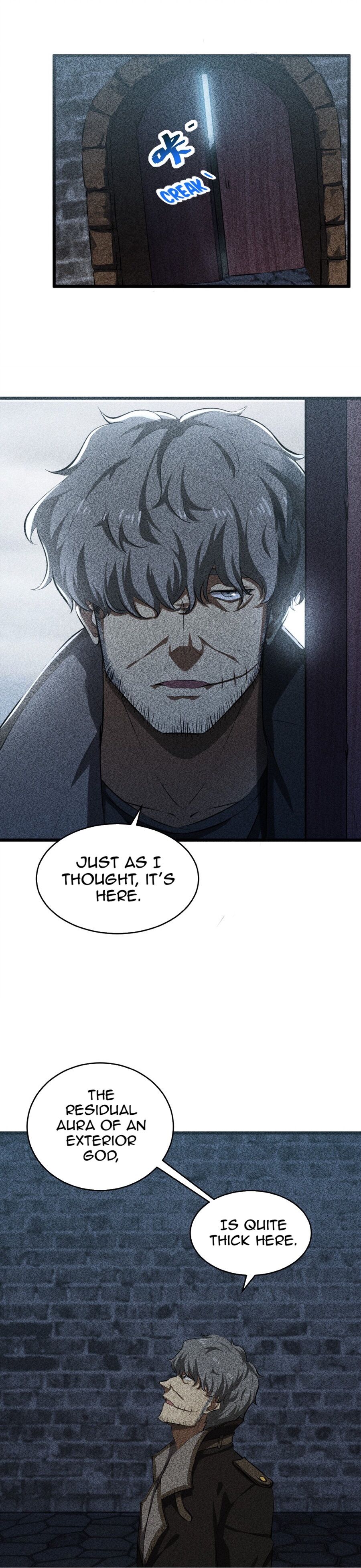 Please Stop Summoning Me! Chapter 12 - page 3