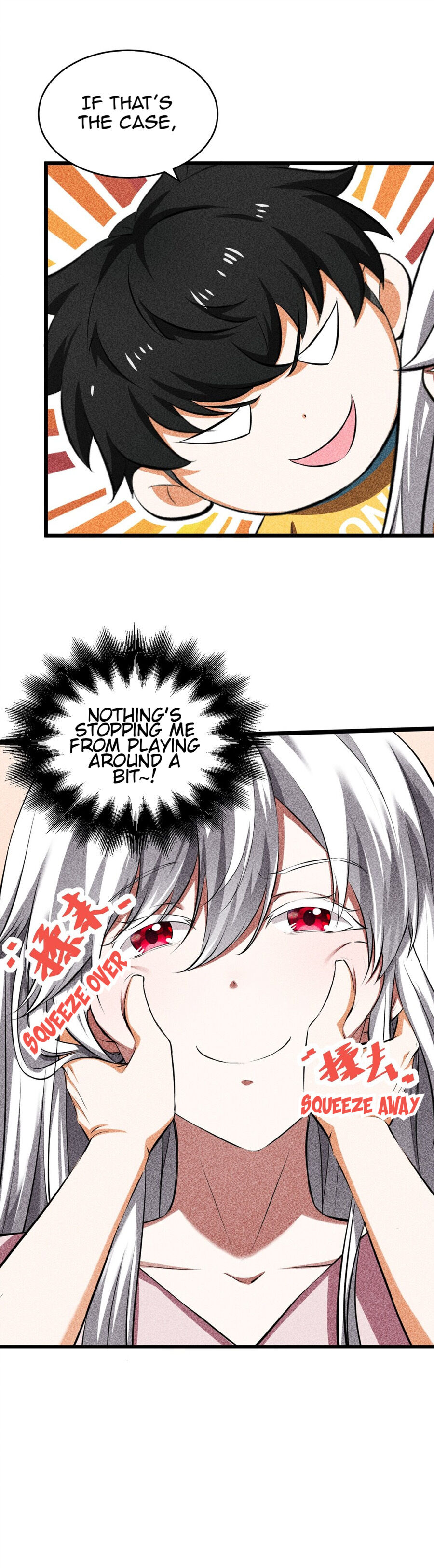 Please Stop Summoning Me! Chapter 12 - page 30