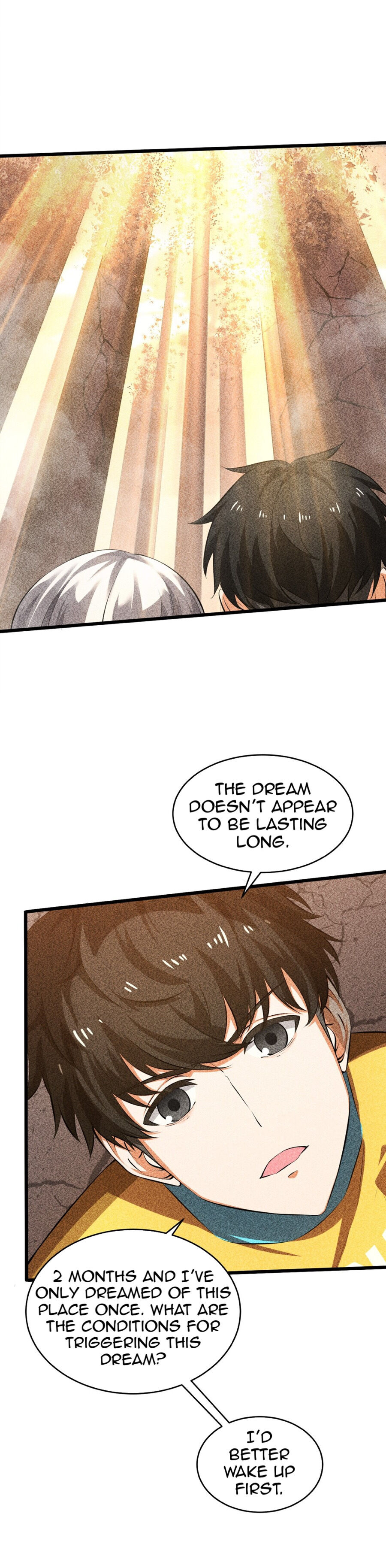 Please Stop Summoning Me! Chapter 12 - page 31