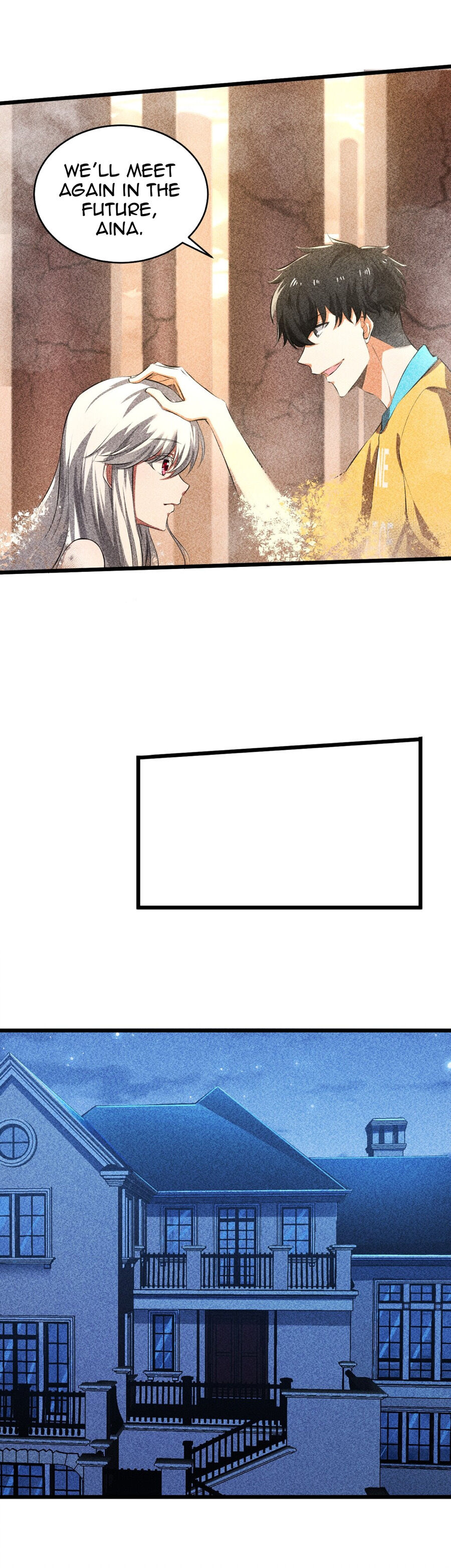 Please Stop Summoning Me! Chapter 12 - page 32