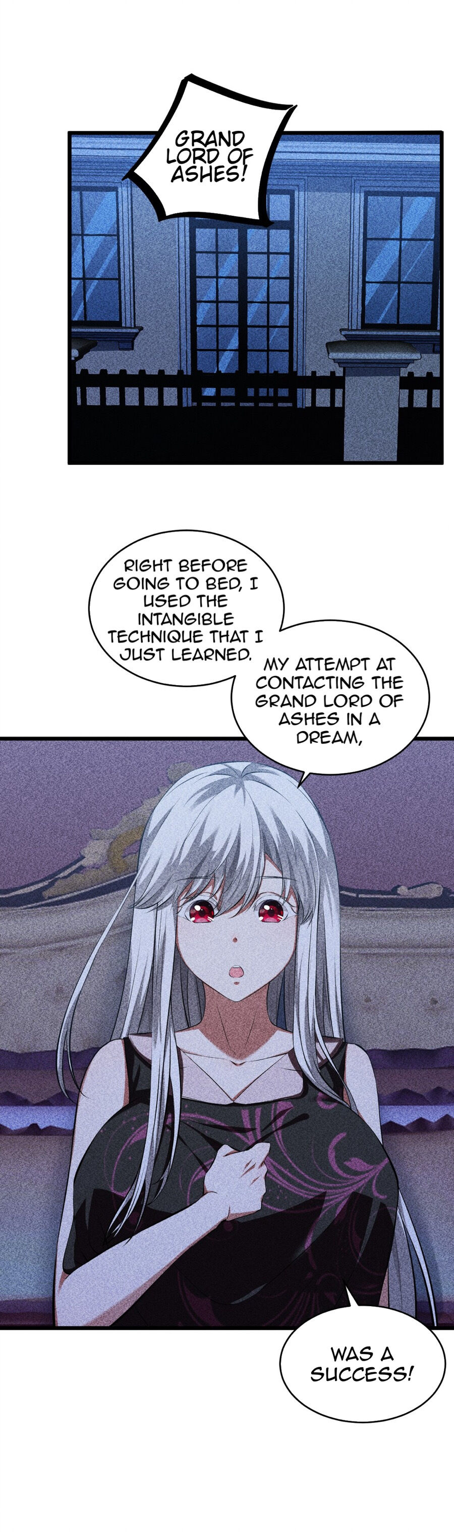 Please Stop Summoning Me! Chapter 12 - page 33
