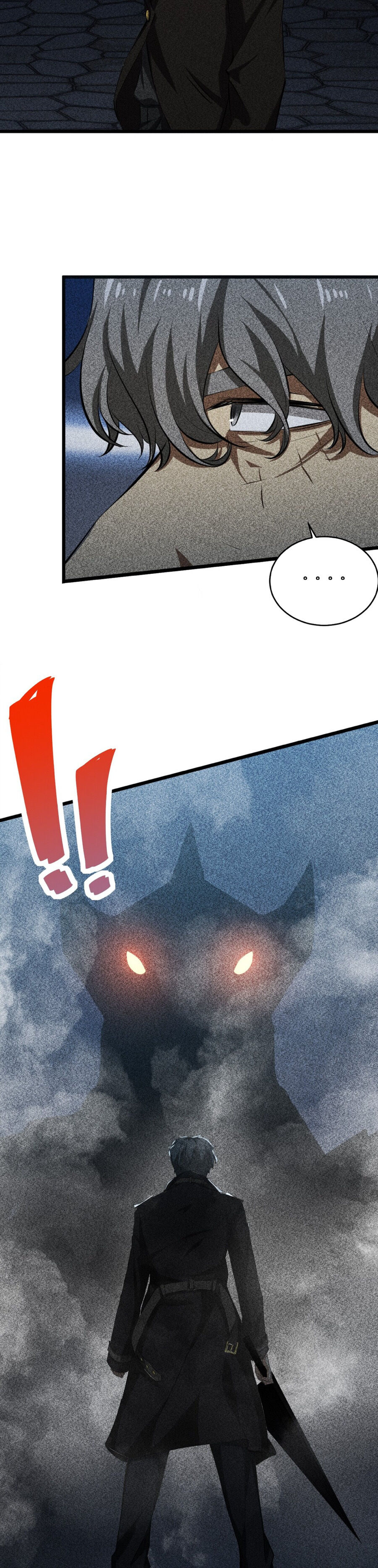 Please Stop Summoning Me! Chapter 12 - page 4