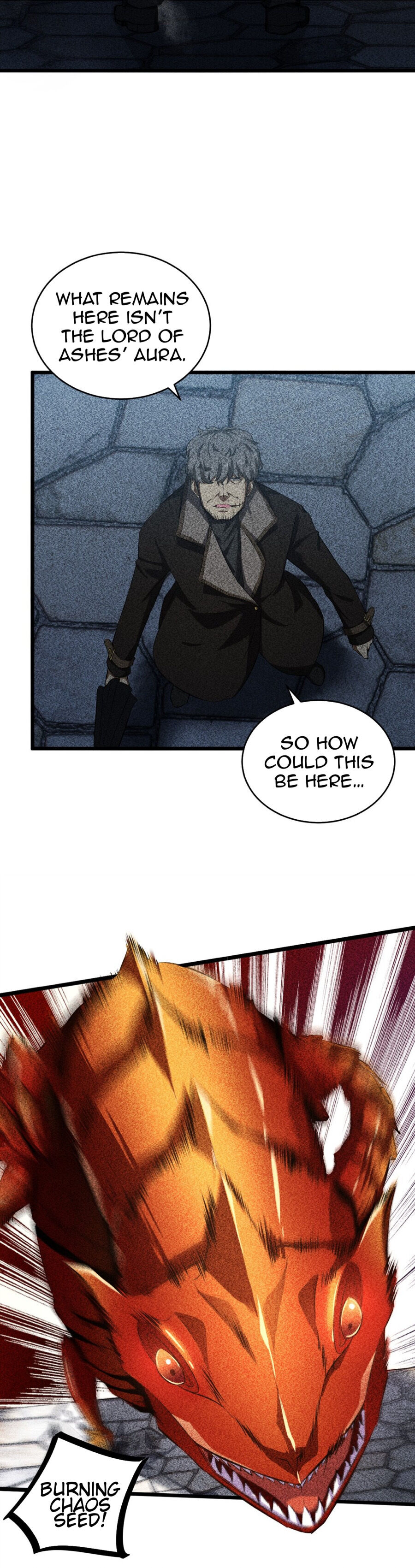 Please Stop Summoning Me! Chapter 12 - page 5