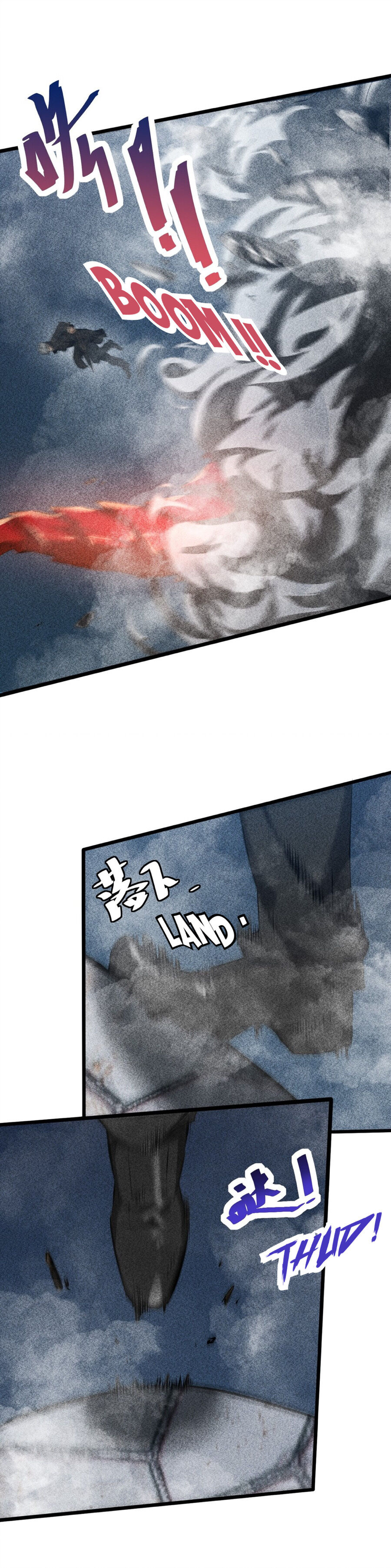 Please Stop Summoning Me! Chapter 12 - page 6