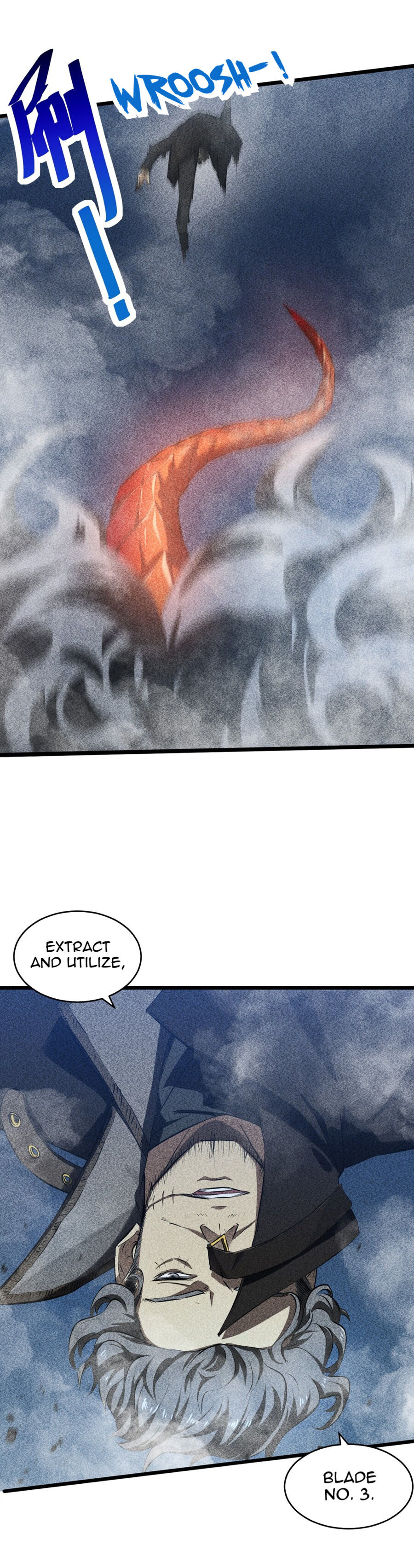 Please Stop Summoning Me! Chapter 12 - page 7