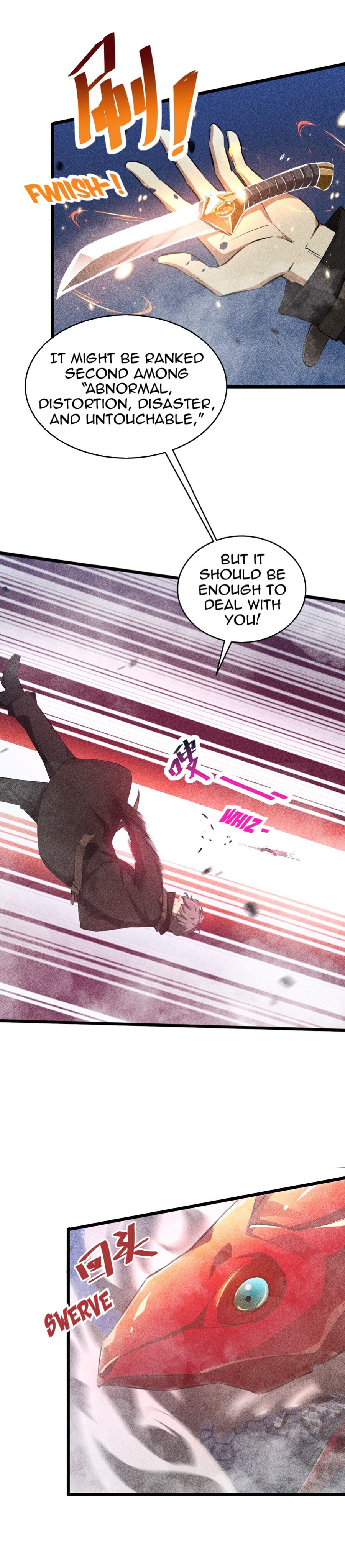 Please Stop Summoning Me! Chapter 12 - page 8