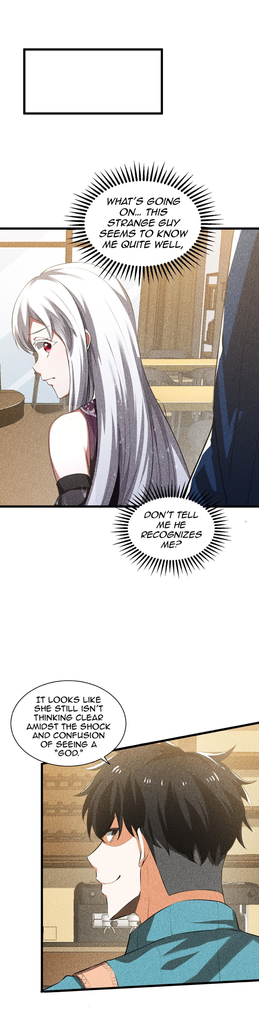 Please Stop Summoning Me! Chapter 13 - page 10