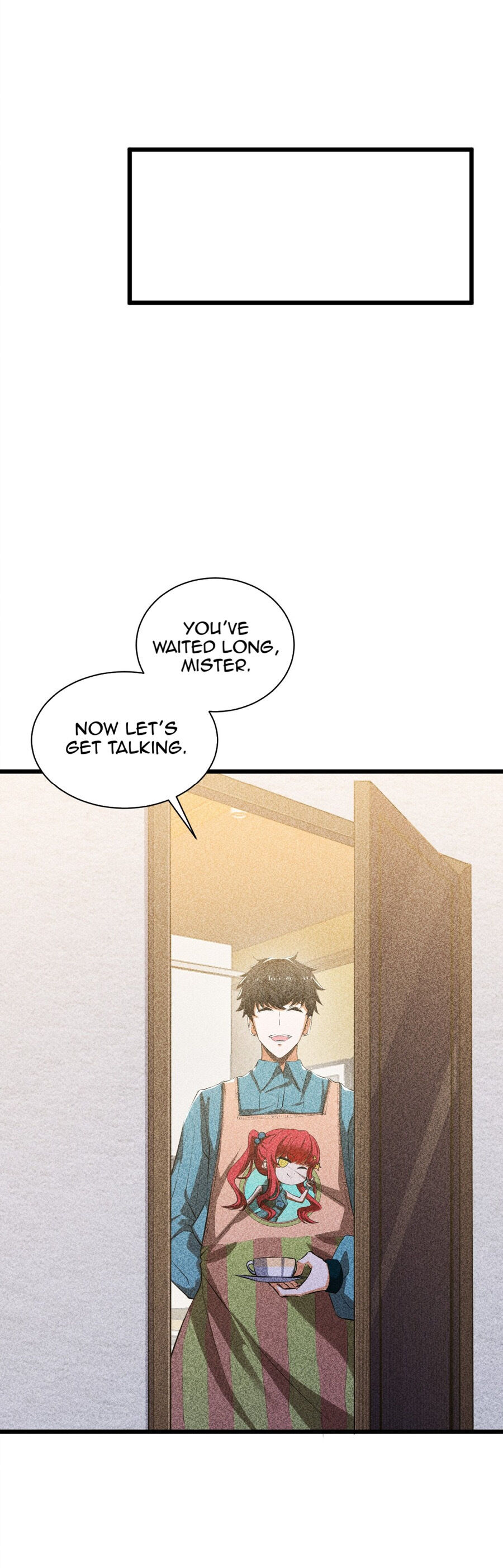 Please Stop Summoning Me! Chapter 13 - page 25