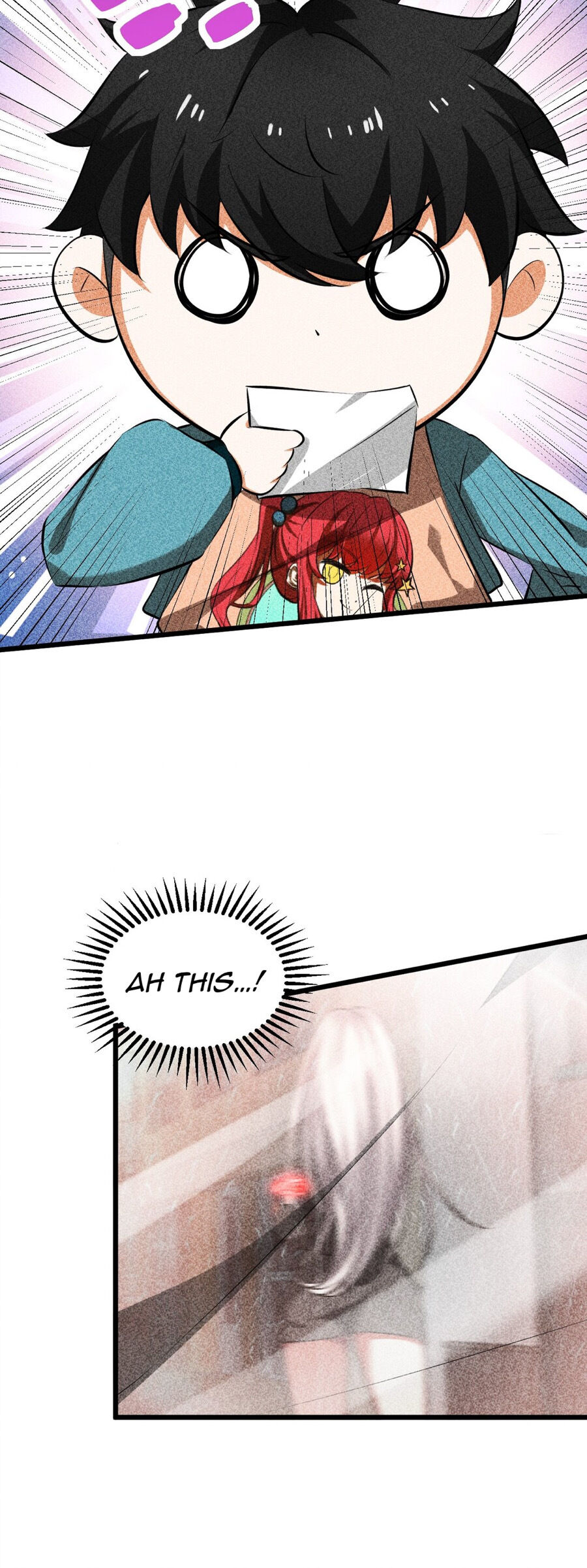 Please Stop Summoning Me! Chapter 13 - page 27