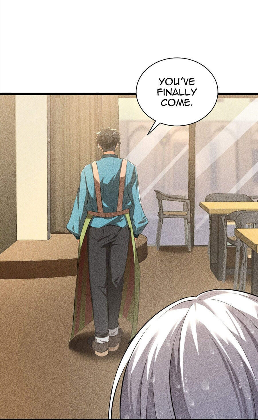 Please Stop Summoning Me! Chapter 13 - page 6