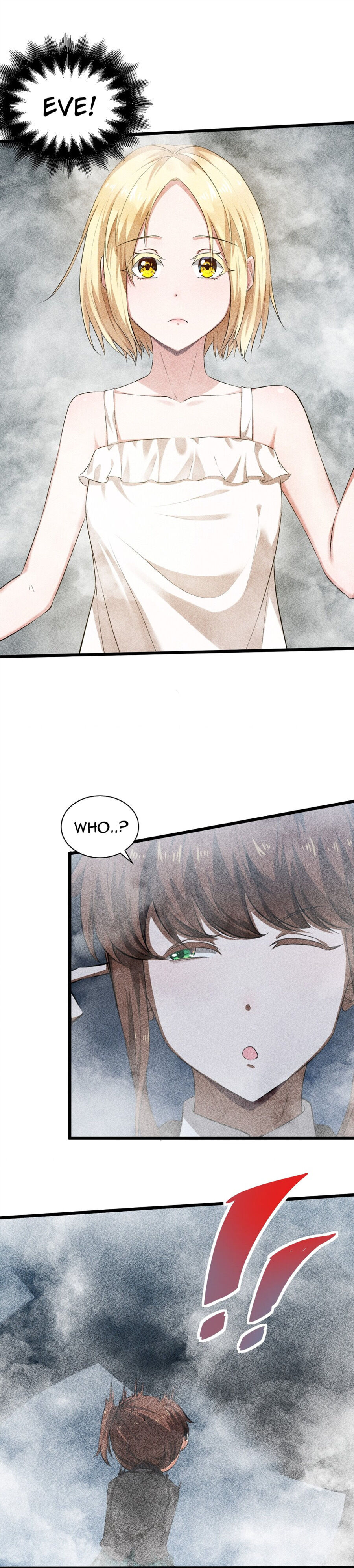 Please Stop Summoning Me! Chapter 14 - page 19