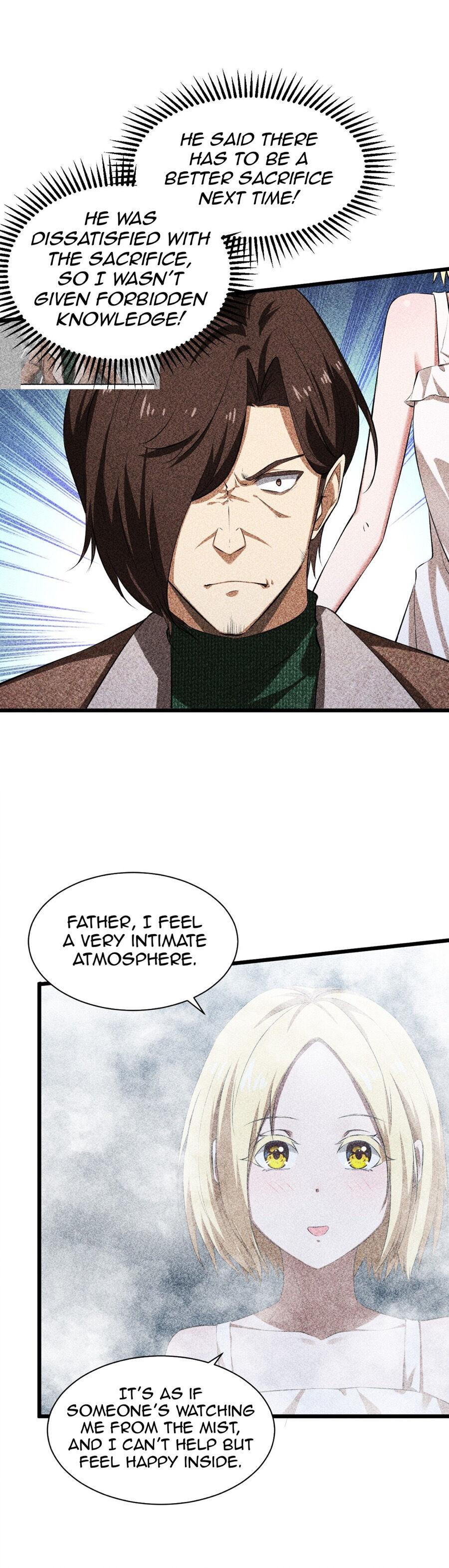 Please Stop Summoning Me! Chapter 14 - page 23