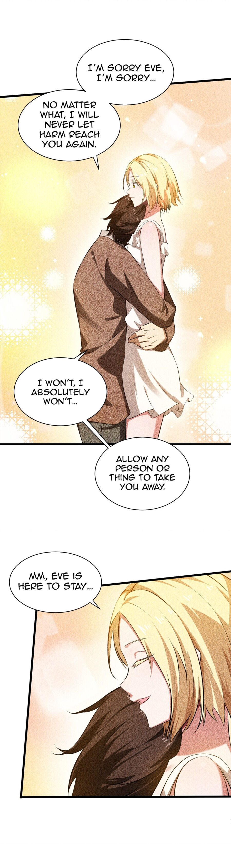Please Stop Summoning Me! Chapter 14 - page 27
