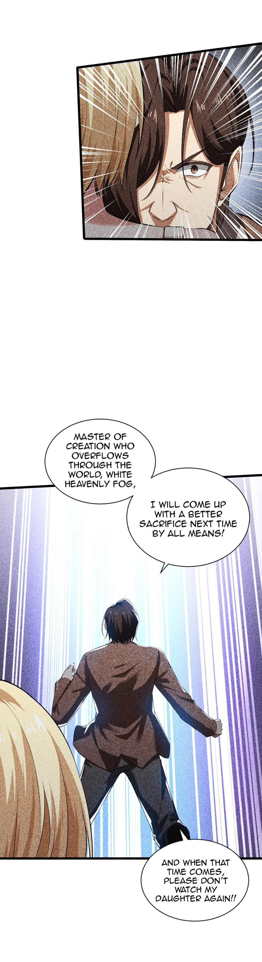 Please Stop Summoning Me! Chapter 14 - page 28