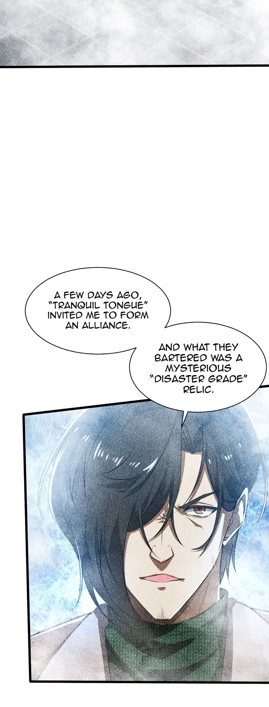 Please Stop Summoning Me! Chapter 14 - page 30