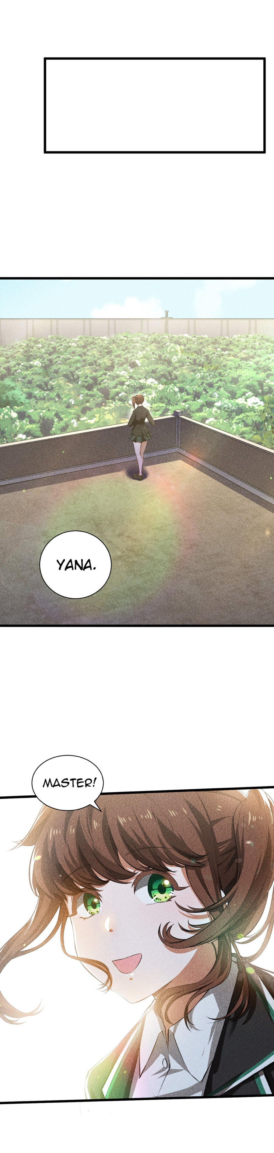 Please Stop Summoning Me! Chapter 14 - page 6