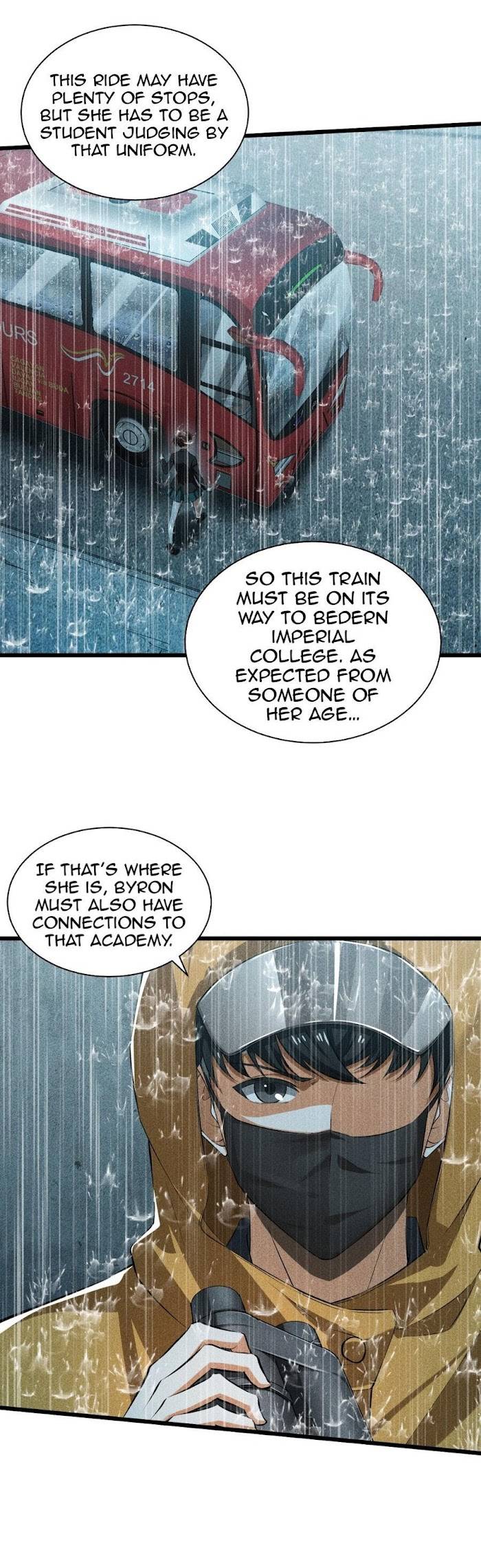 Please Stop Summoning Me! Chapter 15 - page 13