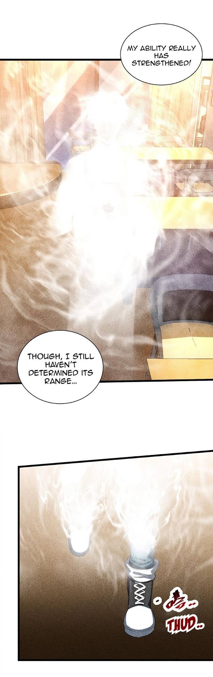 Please Stop Summoning Me! Chapter 15 - page 2