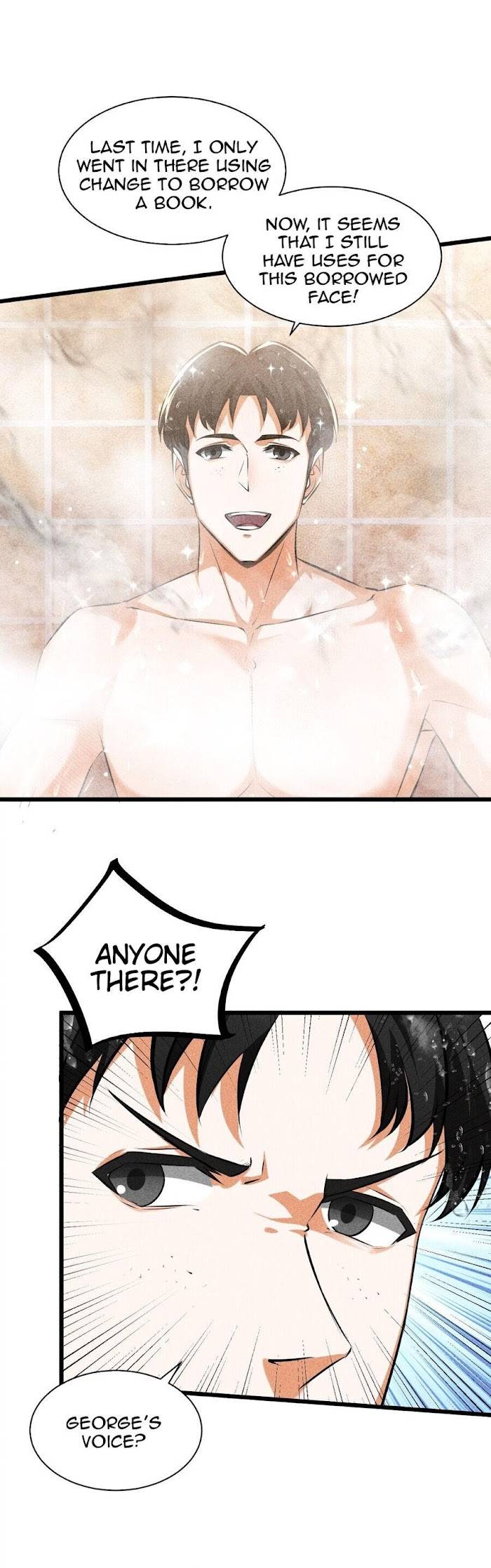 Please Stop Summoning Me! Chapter 15 - page 24