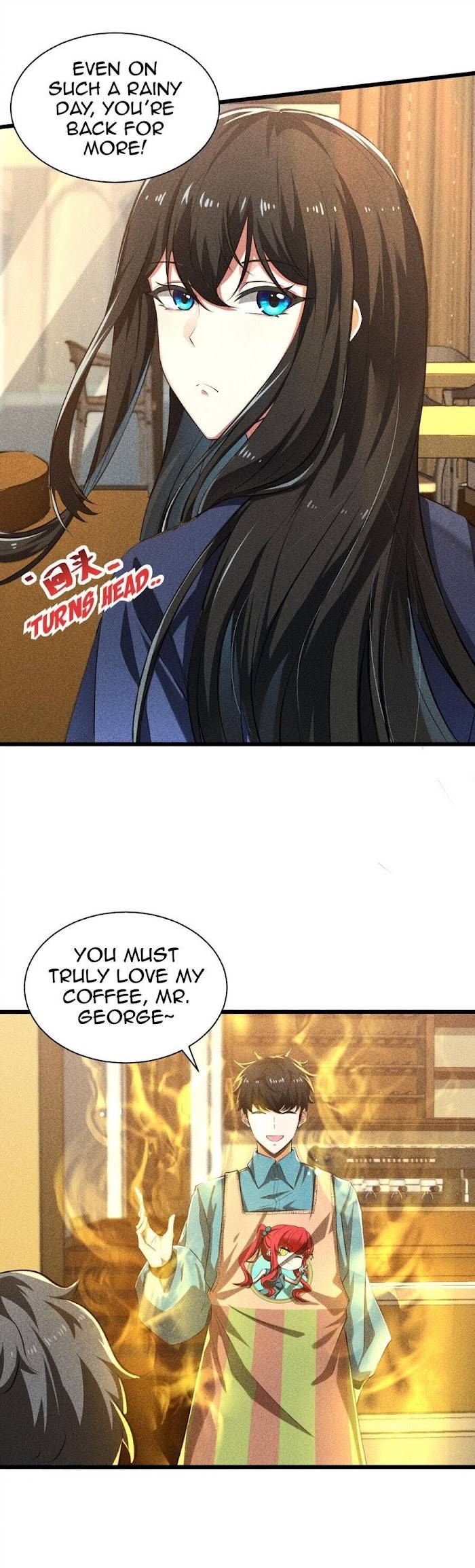 Please Stop Summoning Me! Chapter 15 - page 26