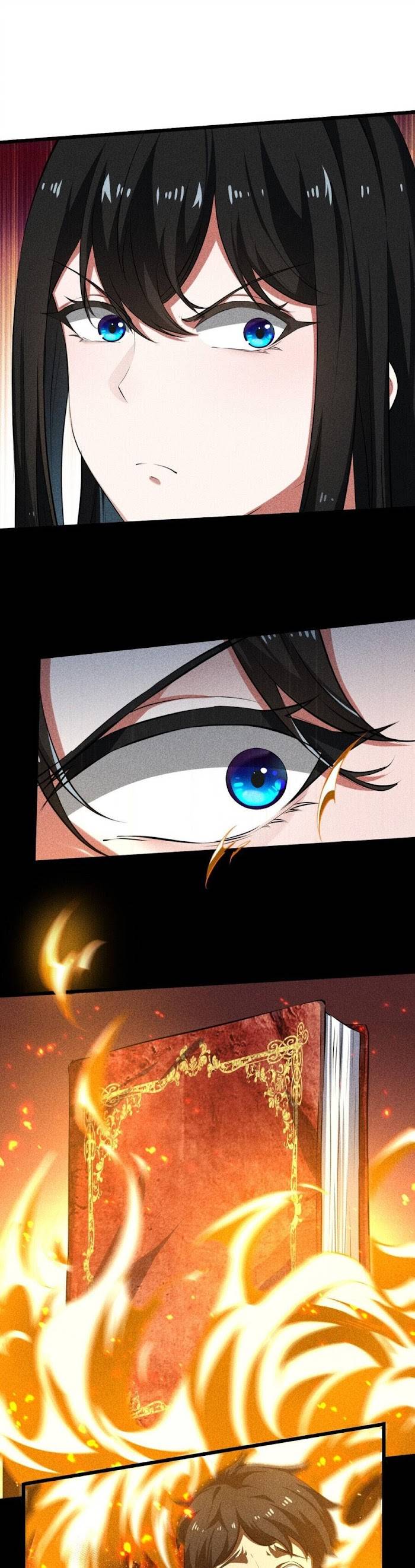 Please Stop Summoning Me! Chapter 15 - page 27