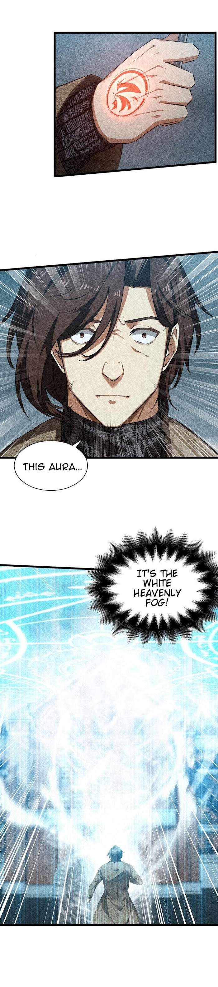 Please Stop Summoning Me! Chapter 17 - page 18