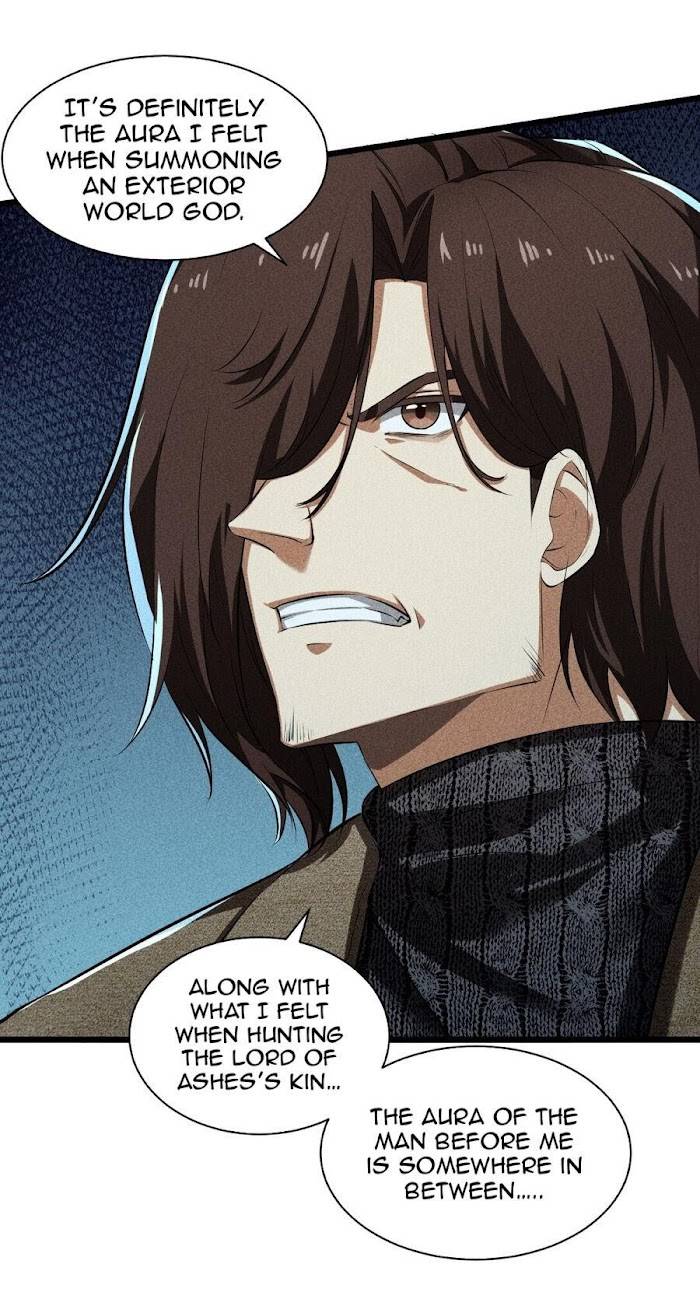 Please Stop Summoning Me! Chapter 17 - page 19
