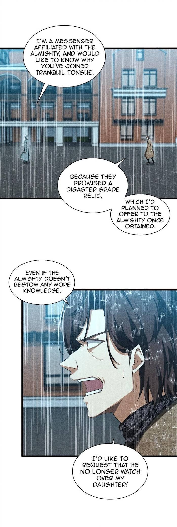 Please Stop Summoning Me! Chapter 17 - page 22