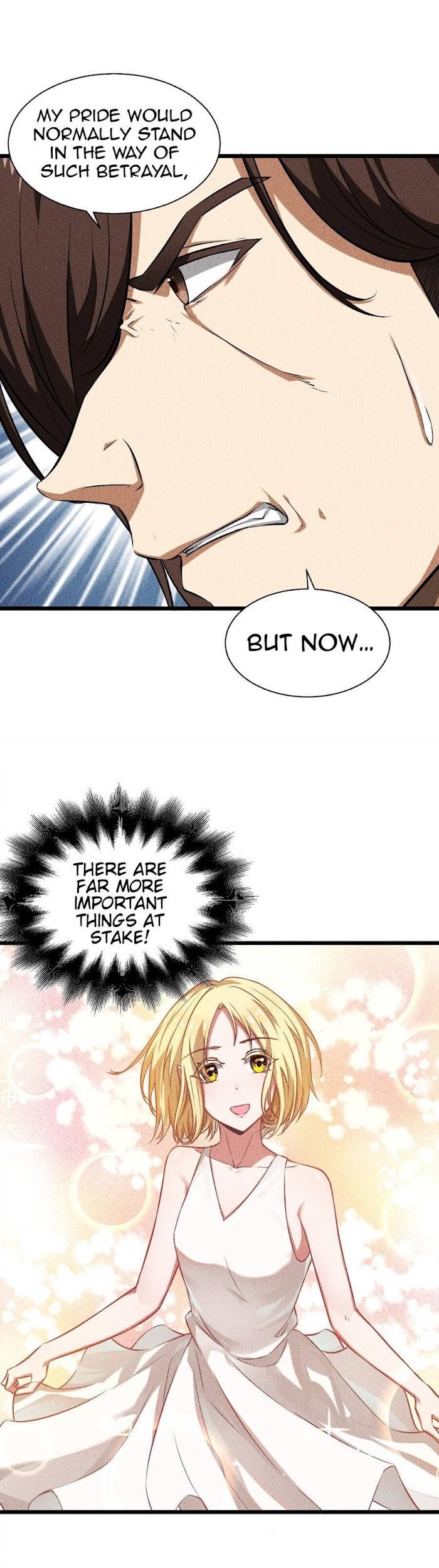Please Stop Summoning Me! Chapter 17 - page 25