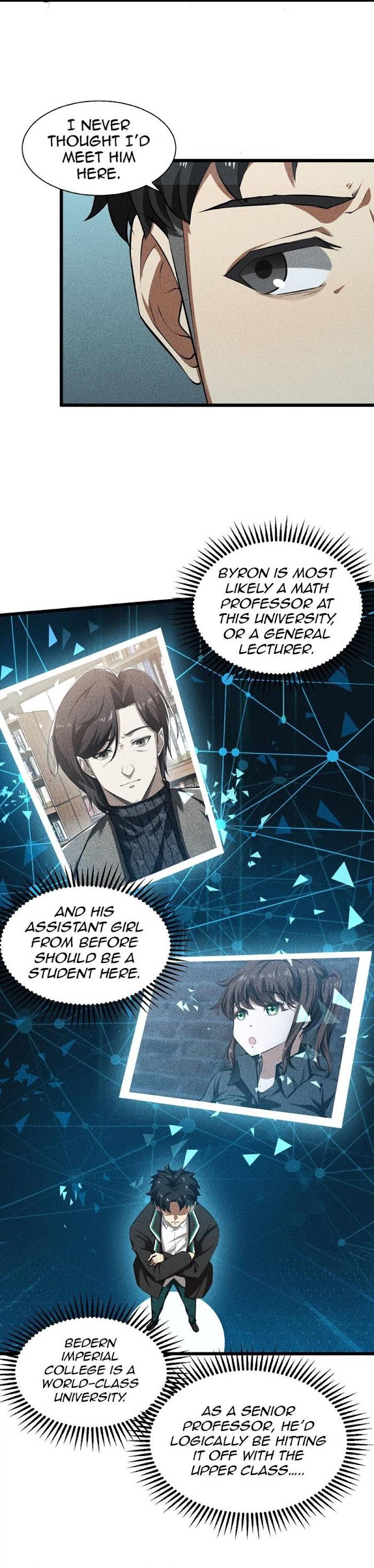 Please Stop Summoning Me! Chapter 17 - page 7
