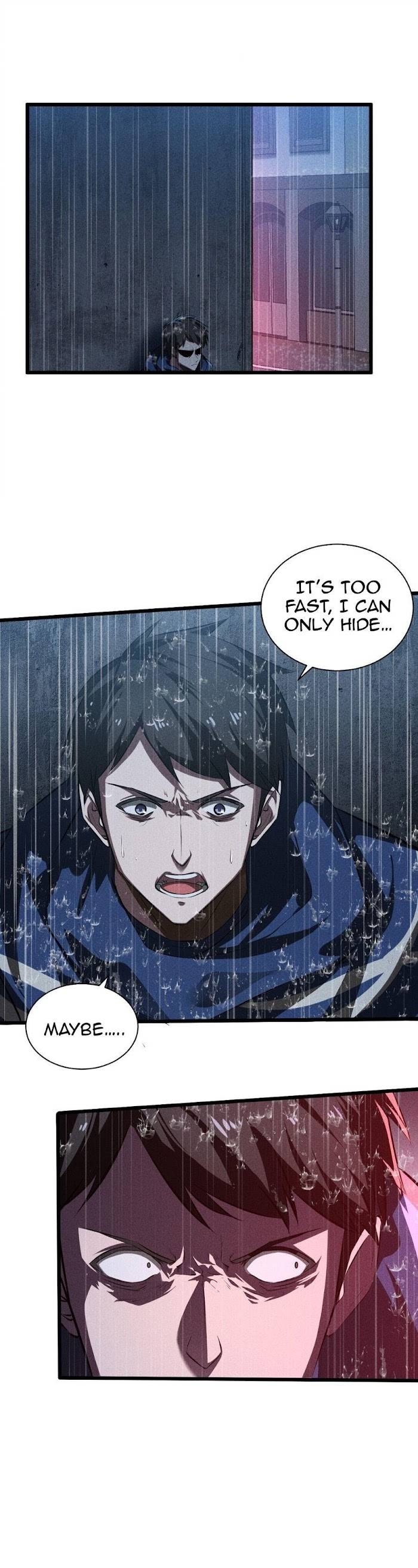 Please Stop Summoning Me! Chapter 19 - page 10
