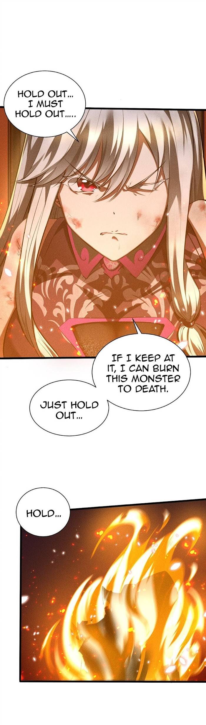 Please Stop Summoning Me! Chapter 19 - page 20