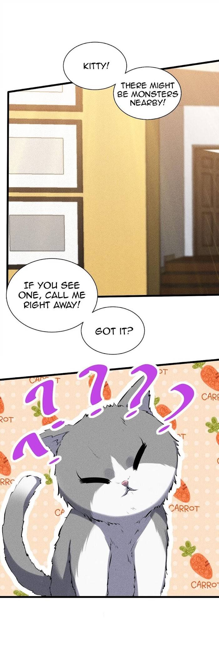 Please Stop Summoning Me! Chapter 19 - page 27