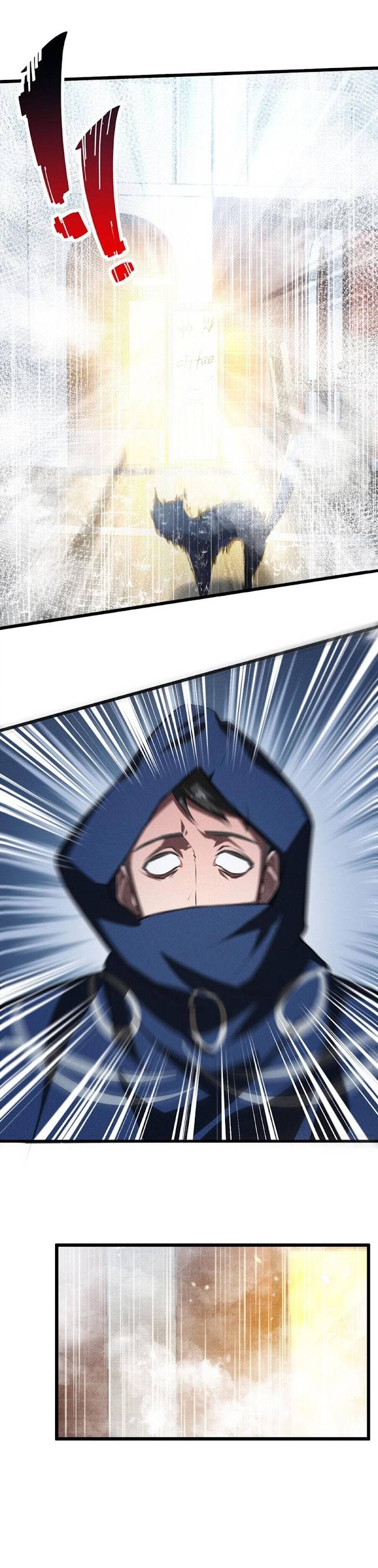 Please Stop Summoning Me! Chapter 19 - page 3