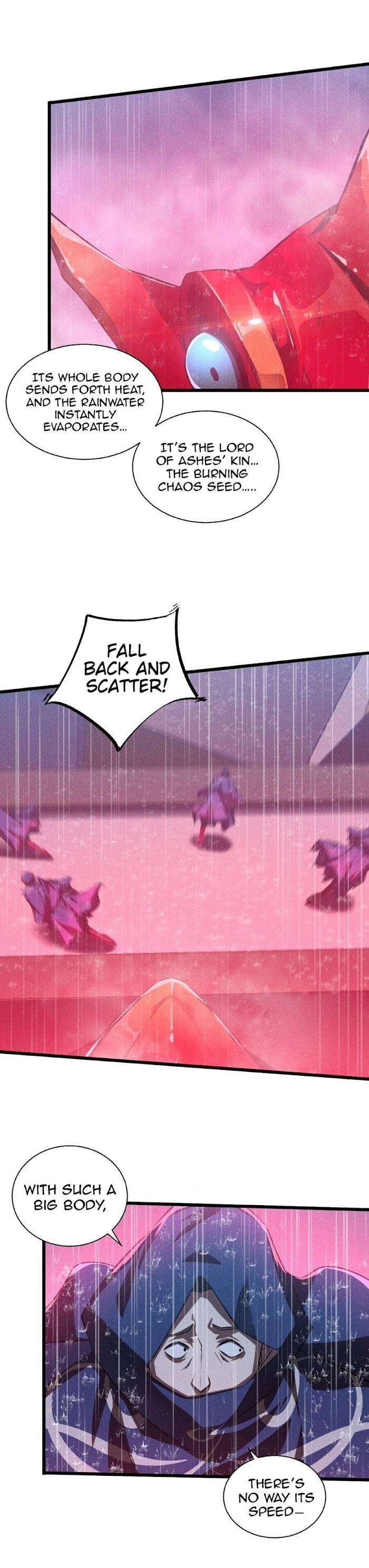 Please Stop Summoning Me! Chapter 19 - page 6