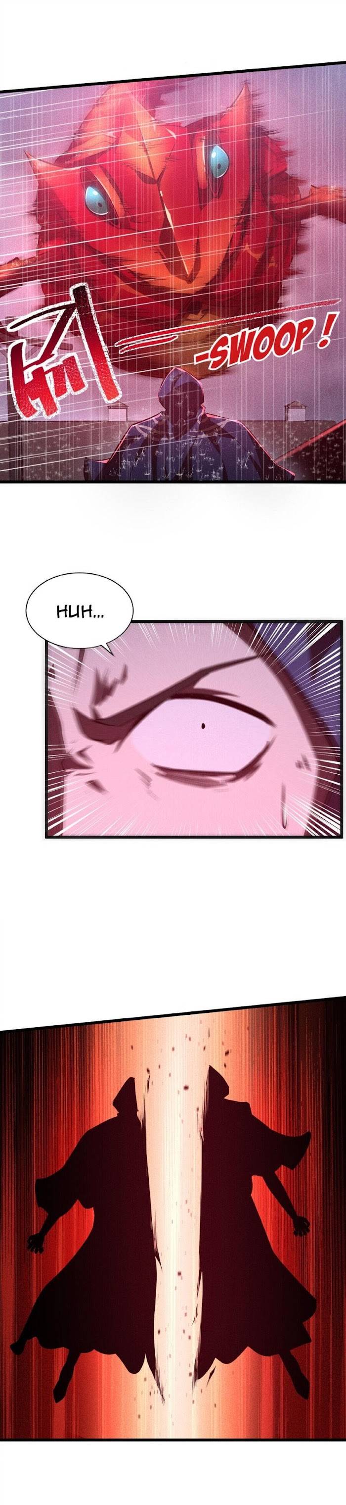 Please Stop Summoning Me! Chapter 19 - page 9
