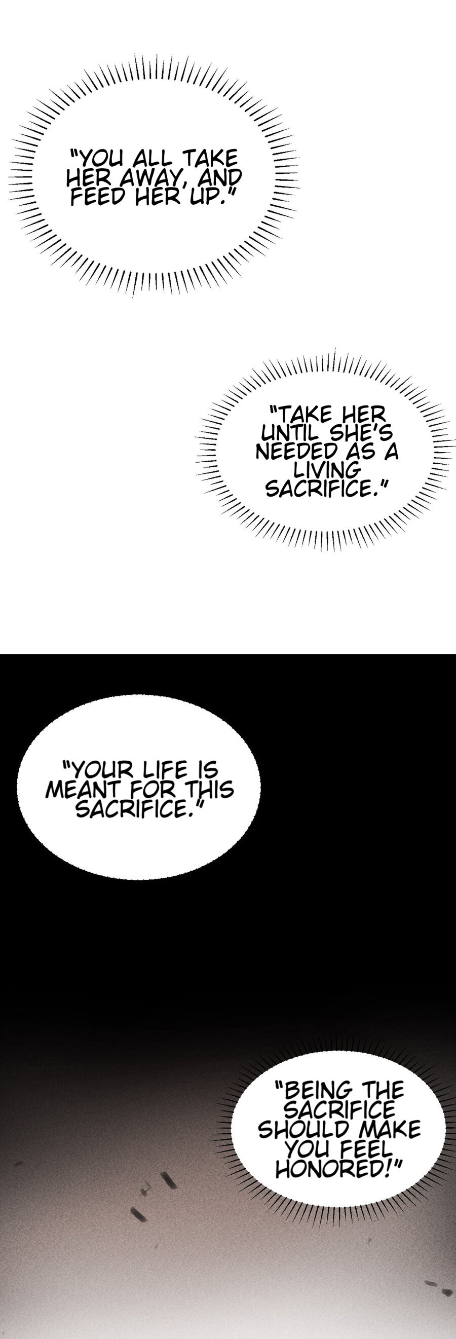 Please Stop Summoning Me! Chapter 2 - page 20
