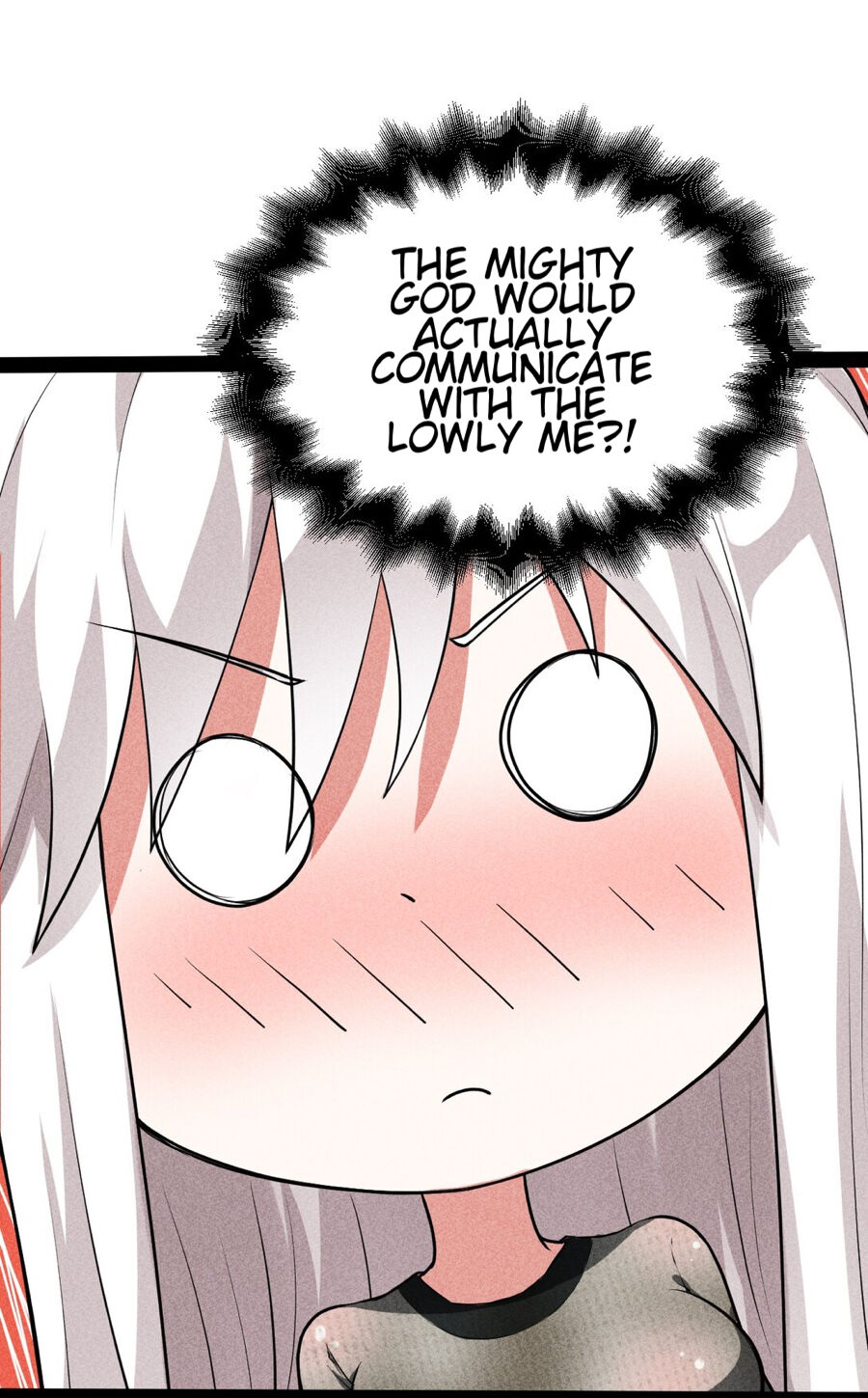 Please Stop Summoning Me! Chapter 2 - page 7