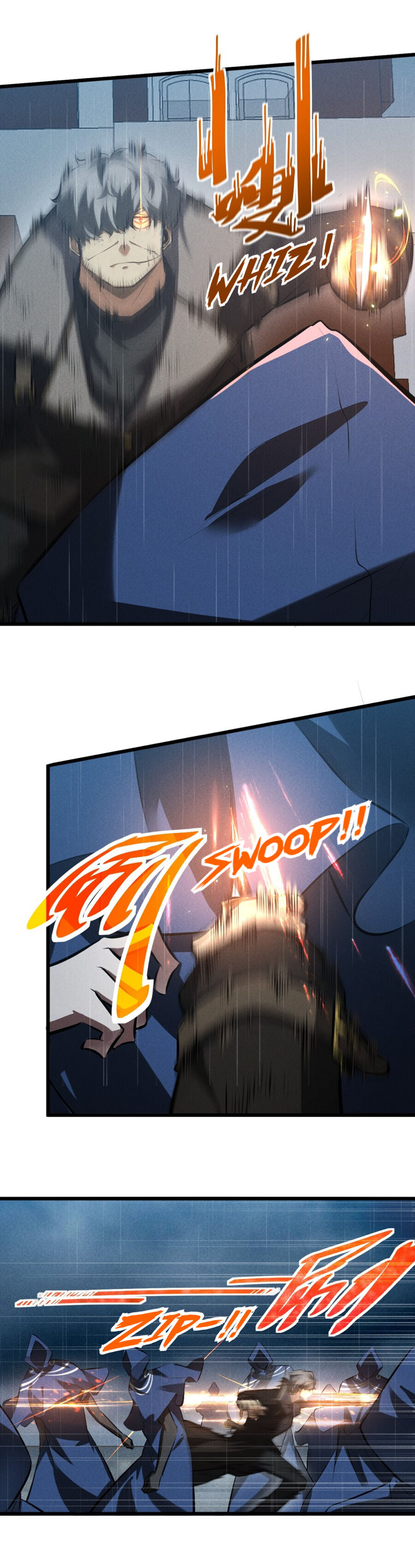 Please Stop Summoning Me! Chapter 25 - page 16