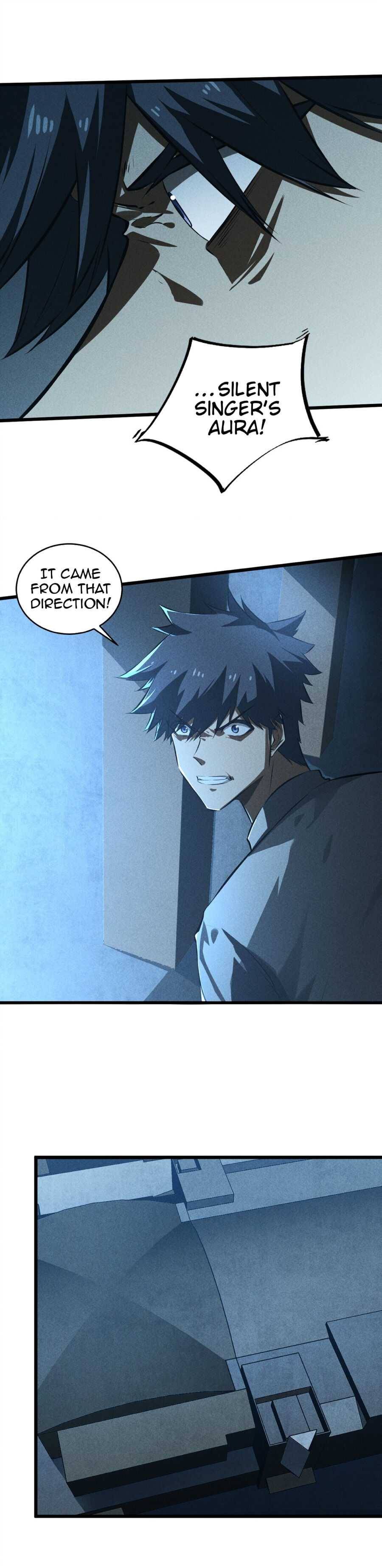 Please Stop Summoning Me! Chapter 26 - page 12